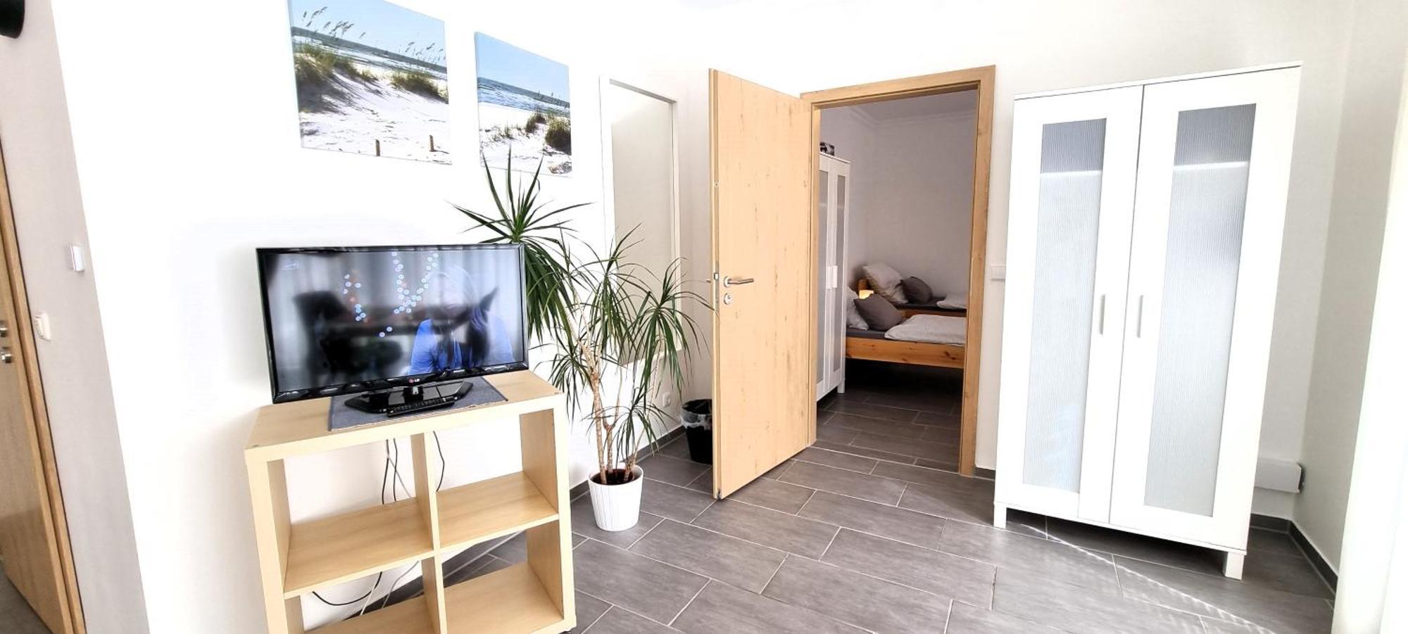 Ferienwohnung Mühlenbach Seevetal Exterior foto